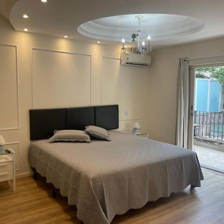 סאו פאולו Suite No Jardim Guedala מראה חיצוני תמונה