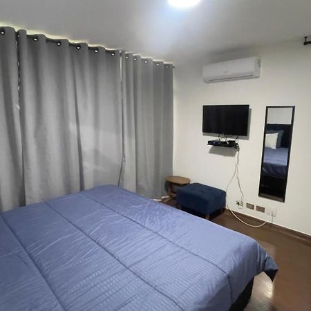 סאו פאולו Suite No Jardim Guedala מראה חיצוני תמונה