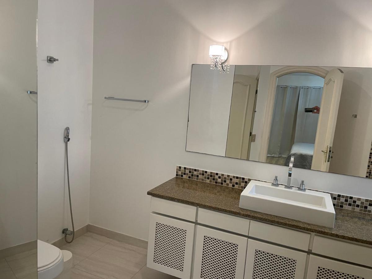 סאו פאולו Suite No Jardim Guedala מראה חיצוני תמונה