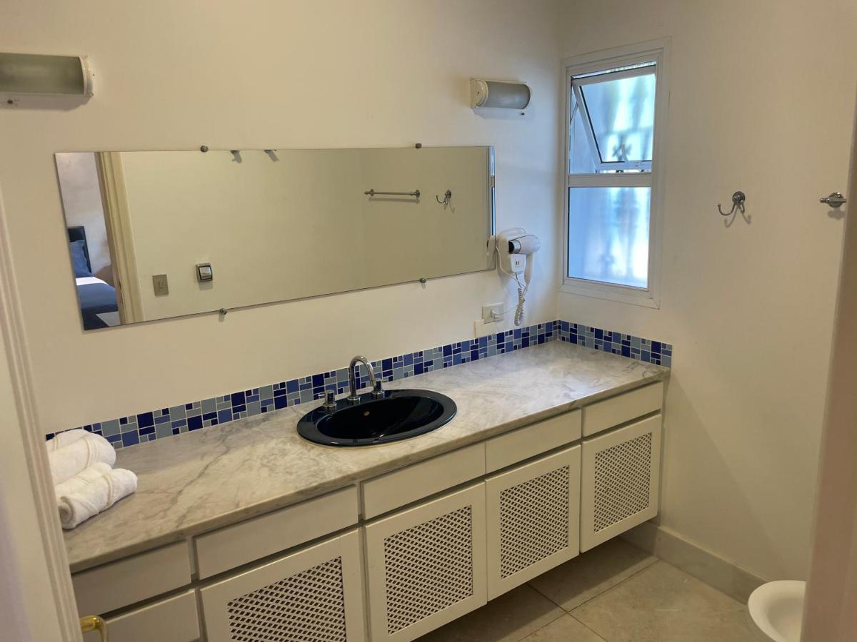 סאו פאולו Suite No Jardim Guedala מראה חיצוני תמונה