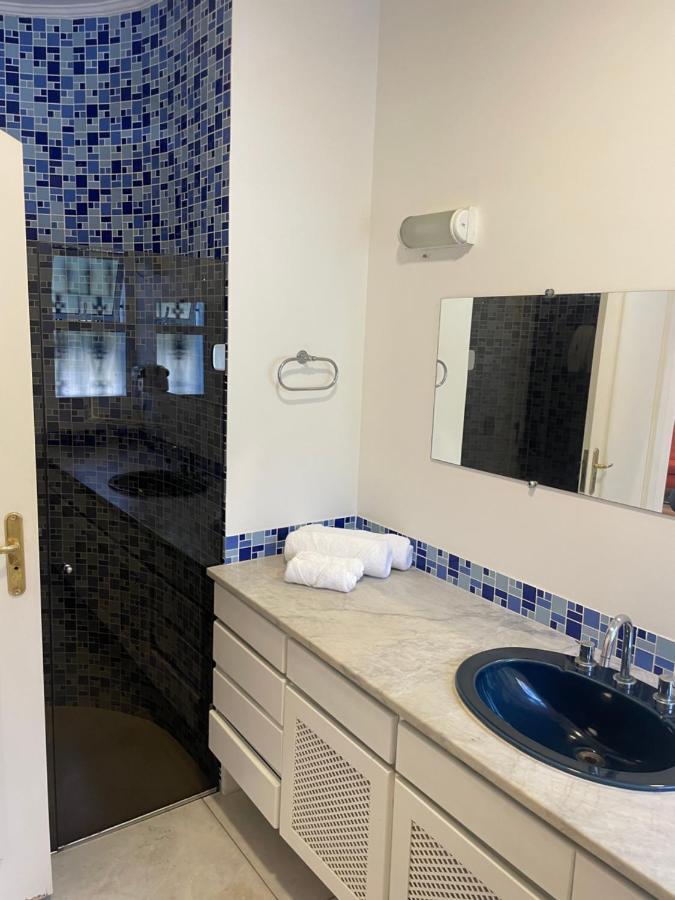 סאו פאולו Suite No Jardim Guedala מראה חיצוני תמונה