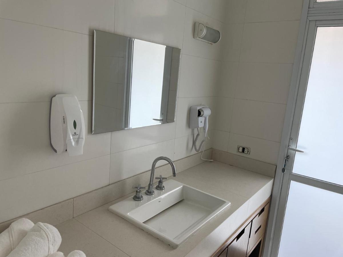 סאו פאולו Suite No Jardim Guedala מראה חיצוני תמונה