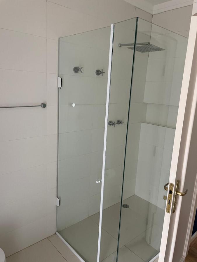 סאו פאולו Suite No Jardim Guedala מראה חיצוני תמונה