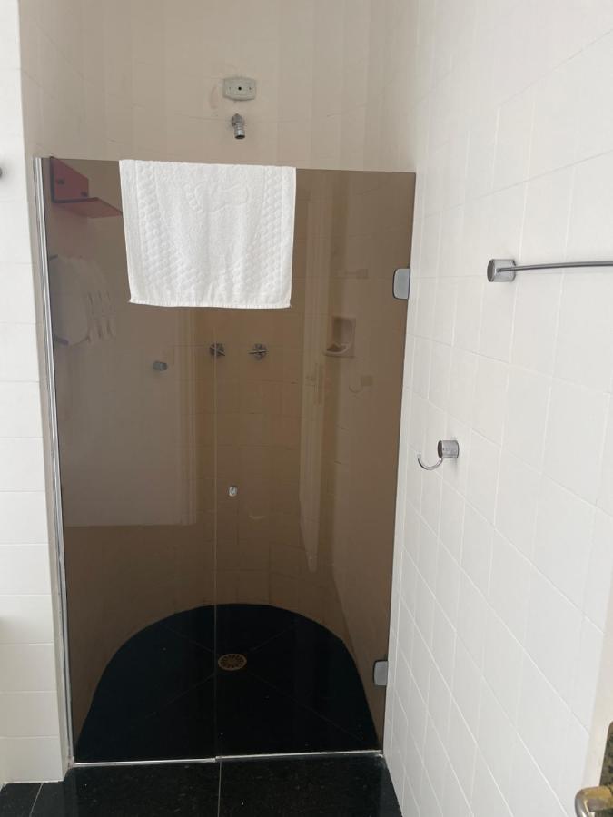 סאו פאולו Suite No Jardim Guedala מראה חיצוני תמונה
