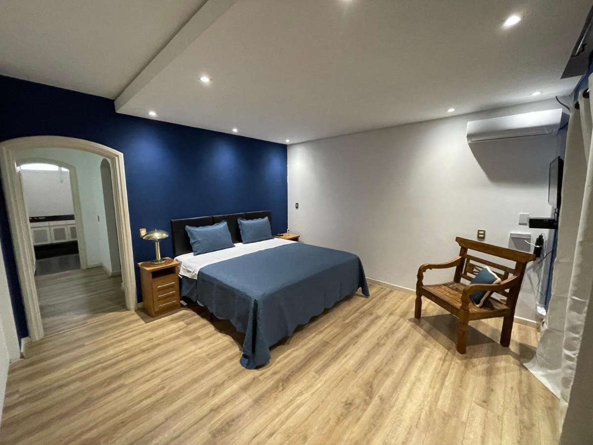 סאו פאולו Suite No Jardim Guedala מראה חיצוני תמונה