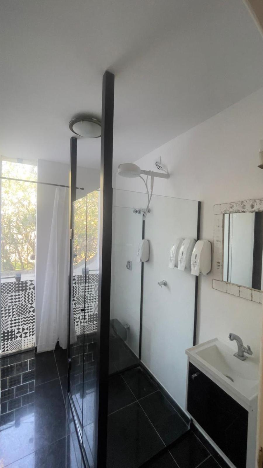 סאו פאולו Suite No Jardim Guedala מראה חיצוני תמונה